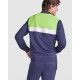 CHAQUETA DEPORTIVA LEROS ROLY BARATA CERES TEXTIL Y PUBLICIDAD