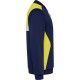 CHAQUETA DEPORTIVA LEROS ROLY BARATA CERES TEXTIL Y PUBLICIDAD