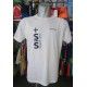 CAMISETA TÉCNICA PERSONALIZADA TECNIC PLUS HOMBRE MAKITO BARATA CERES TEXTIL Y PUBLICIDAD