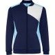 CHAQUETA DEPORTIVA LEROS ROLY BARATA CERES TEXTIL Y PUBLICIDAD