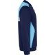CHAQUETA DEPORTIVA LEROS ROLY BARATA CERES TEXTIL Y PUBLICIDAD