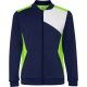 CHAQUETA DEPORTIVA LEROS ROLY BARATA CERES TEXTIL Y PUBLICIDAD