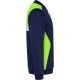 CHAQUETA DEPORTIVA LEROS ROLY BARATA CERES TEXTIL Y PUBLICIDAD