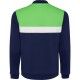 CHAQUETA DEPORTIVA LEROS ROLY BARATA CERES TEXTIL Y PUBLICIDAD