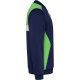 CHAQUETA DEPORTIVA LEROS ROLY BARATA CERES TEXTIL Y PUBLICIDAD