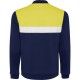 CHAQUETA DEPORTIVA LEROS ROLY BARATA CERES TEXTIL Y PUBLICIDAD
