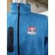 CHAQUETA POLAR BLOSSOM BARATO CERES TEXTIL Y PUBLICIDAD