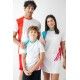 CAMISETA TECNICA CAMPUS AQUA ROYAL BARATA CERES TEXTIL Y PUBLICIDAD