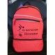 BOLSA ZAPATILLERO DEPORTE PERSONALIZADA DORIAN