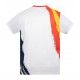 CAMISETA TECNICA CAMPUS SPANISH AQUA ROYAL BARATA CERES TEXTIL Y PUBLICIDAD
