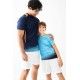 CAMISETA TECNICA ELITE AQUA ROYAL BARATA CERES TEXTIL Y PUBLICIDAD