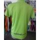 POLO TÉCNICO PERSONALIZADO ALEMANIA LISO ACQUA ROYAL CERES TEXTIL Y PUBLICIDAD