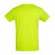 CAMISETA TECNICA ENERGY AQUA ROYAL BARATA CERES TEXTIL Y PUBLICIDAD