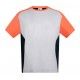 CAMISETA TECNICA MAGIC BARATA AQUA ROYAL CERES TEXTIL Y PUBLICIDAD