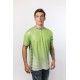 CAMISETA TECNICA NITRO RECICLADA BARATA AQUA ROYAL CERES TEXTIL Y PUBLICIDAD