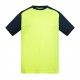 CAMISETA TECNICA TONIC BARATA AQUA ROYAL CERES TEXTIL Y PUBLICIDAD