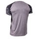 CAMISETA TECNICA TRIBAL BARATA AQUA ROYAL CERES TECTIL Y PUBLICIDAD