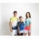 CAMISETA TECNICA TROPIC BARATA AQUA ROYAL CERES TEXTIL Y PUBLICIDAD
