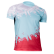 CAMISETA TECNICA TROPIC BARATA AQUA ROYAL CERES TEXTIL Y PUBLICIDAD