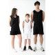 CAMISETA TECNICA BASKET BARATA AQUA ROYAL CERES TEXTIL Y PUBLICIDAD
