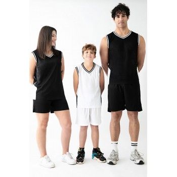 CAMISETA TECNICA BASKET BARATA AQUA ROYAL CERES TEXTIL Y PUBLICIDAD