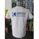 CAMISETA PERSONALIZADA ALGODÓN BEAGLE ROLY BARATA CERES TEXTIL Y PUBLICIDAD