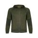 SUDADERA CAPUCHA STORM BARATA AQUA ROYAL CERES TEXTIL Y PUBLICIDAD