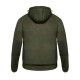 SUDADERA CAPUCHA STORM BARATA AQUA ROYAL CERES TEXTIL Y PUBLICIDAD