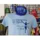 CAMISETA PERSONALIZADA ALGODÓN BEAGLE ROLY BARATA CERES TEXTIL Y PUBLICIDAD
