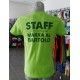 CAMISETA ALGODÓN PERSONALIZADA DOGO PREMIUM ROLY CERES TEXTIL Y PUBLICIDAD BARATA