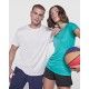 CAMISETA TECNICA ESTORIL WOMAN BARATA ROLY CERES TEXTIL Y PUBLICIDAD