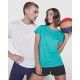 CAMISETA TECNICA ESTORIL WOMAN BARATA ROLY CERES TEXTIL Y PUBLICIDAD