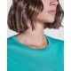 CAMISETA TECNICA ESTORIL WOMAN BARATA ROLY CERES TEXTIL Y PUBLICIDAD