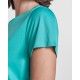 CAMISETA TECNICA ESTORIL WOMAN BARATA ROLY CERES TEXTIL Y PUBLICIDAD