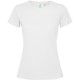 CAMISETA TECNICA ESTORIL WOMAN BARATA ROLY CERES TEXTIL Y PUBLICIDAD