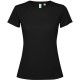 CAMISETA TECNICA ESTORIL WOMAN BARATA ROLY CERES TEXTIL Y PUBLICIDAD