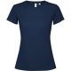 CAMISETA TECNICA ESTORIL WOMAN BARATA ROLY CERES TEXTIL Y PUBLICIDAD