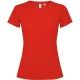 CAMISETA TECNICA ESTORIL WOMAN BARATA ROLY CERES TEXTIL Y PUBLICIDAD