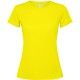 CAMISETA TECNICA ESTORIL WOMAN BARATA ROLY CERES TEXTIL Y PUBLICIDAD