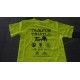 CAMISETA TÉCNICA PERSONALIZADA CERES TEXTIL Y PUBLICIDAD  MONTECARLO HOMBRE ROLY