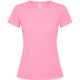 CAMISETA TECNICA ESTORIL WOMAN BARATA ROLY CERES TEXTIL Y PUBLICIDAD