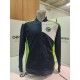 CHAQUETA DEPORTIVA LEROS ROLY BARATA CERES TEXTIL Y PUBLICIDAD