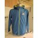 Chaqueta siberia sofshell ceres textil y publicidad