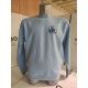 SUDADERA CLASICA ROLY CERES TEXTIL Y PUBLICIDAD UNISEX