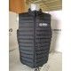 CHALECO ROSTOL UNISEX 100% POLIÉSTER RPET