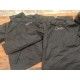PARKA IMPERMEABLE AMERICA WOMAN ROLY BARATA CERES TEXTIL Y PUBLICIDAD