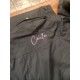 PARKA IMPERMEABLE AMERICA WOMAN ROLY BARATA CERES TEXTIL Y PUBLICIDAD
