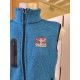 CHALECO POLAR ANDERSON BARATO CERES TEXTIL Y PUBLICIDAD