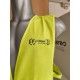 CHALECO REFLECTANTE KROSS MAKITO CERES TEXTIL Y PUBLICIDAD