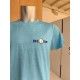 CAMISETA FOX ROLY HOMBRE ALGODÓN 